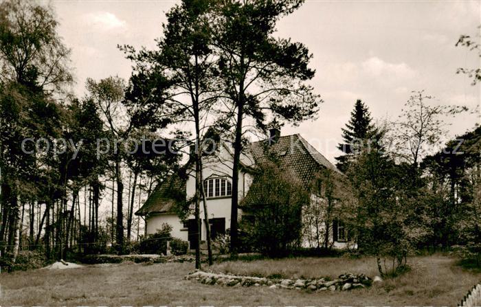 Fallingbostel Bad Jugendherberge