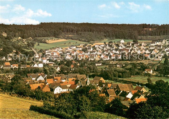 Helmarshausen Panorama