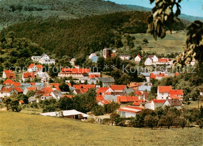 Holzhausen Huenstein Pension Cafe Kramer