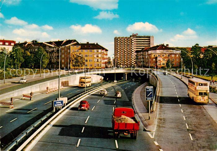 Halensee Grunewald CHARLOTTENBURG-WILMERSDORF BERLIN Stadtautobahn
