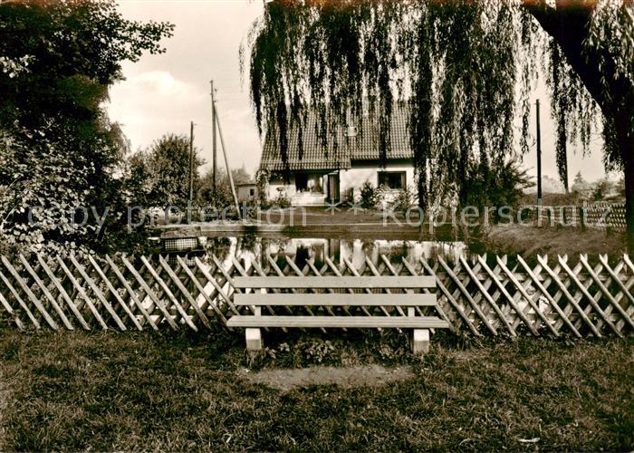 Gehlenbeck Luebbecke Westfalen Wohnhaus