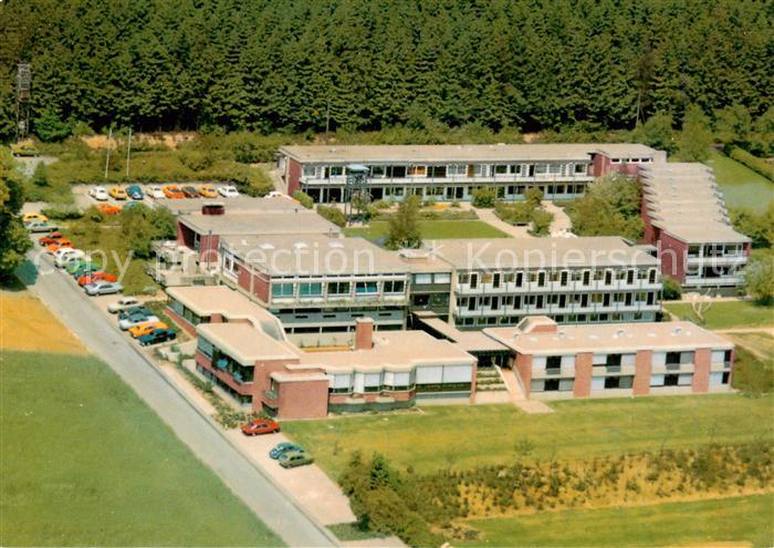 Huellhorst Haus Reineberg Fliegeraufnahme