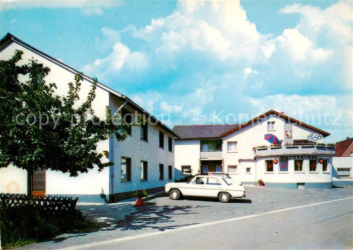 Hausberge Porta Westfalica Haus Waldeslust