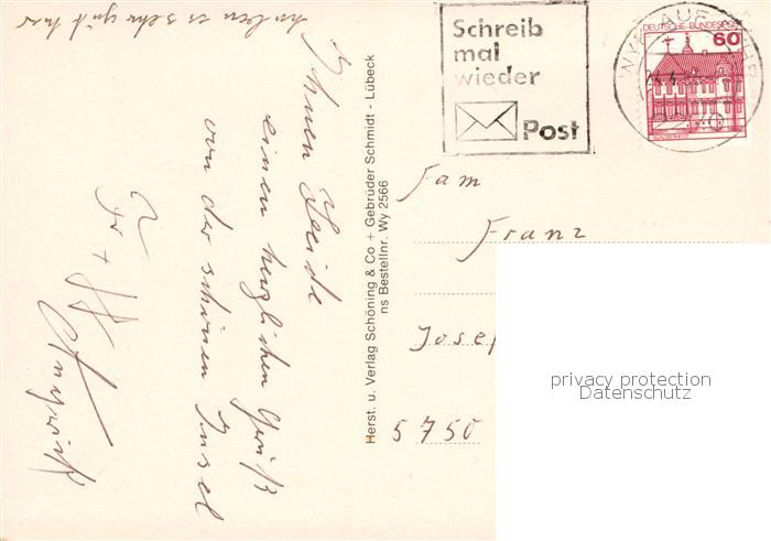 Wyk Foehr Strand Muehle Hafen Glockenturm Haeberlinstrasse Nieblum Rosenhaus Fr – Bild 2