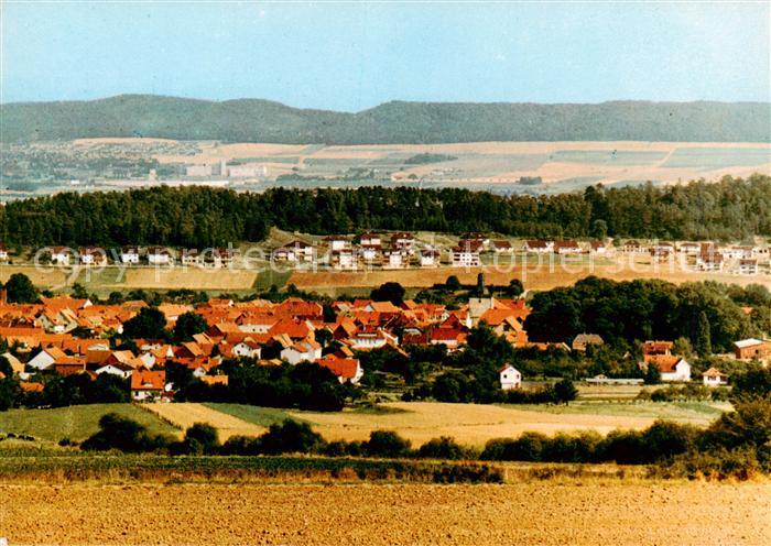 Moringen Teilansicht