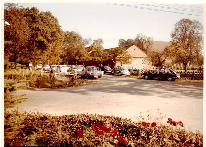 Sythen Haltern Prickingshof