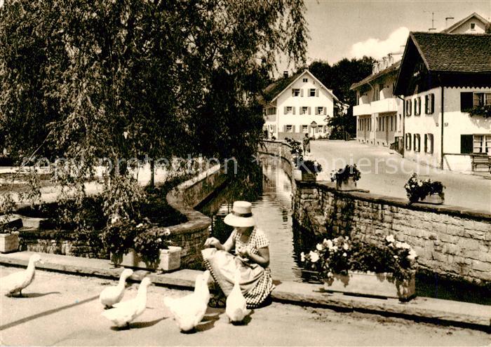 Bad Woerishofen Am Muehlbach