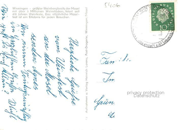 Winningen Mosel Freilichtbuehne Stoetzentraeger Wein Tankstelle auf Raedern Feue – Bild 2