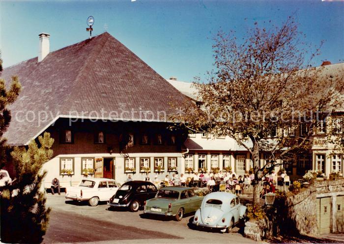 Schauinsland Oberried BW Hotel Halde