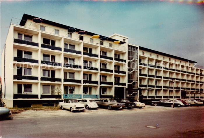 Bad Nauheim Hotel International