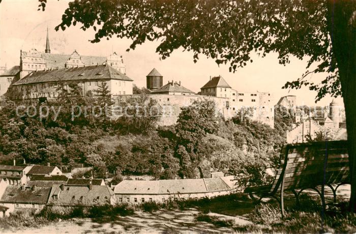 Bautzen Sachsen Ortenburg