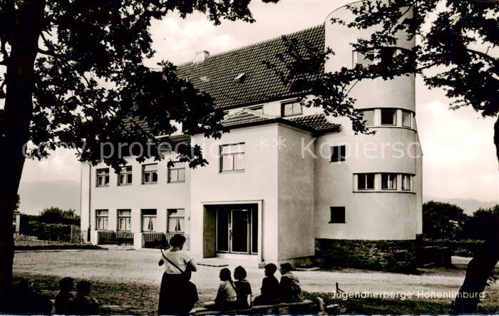 Hohenlimburg Jugendherberge