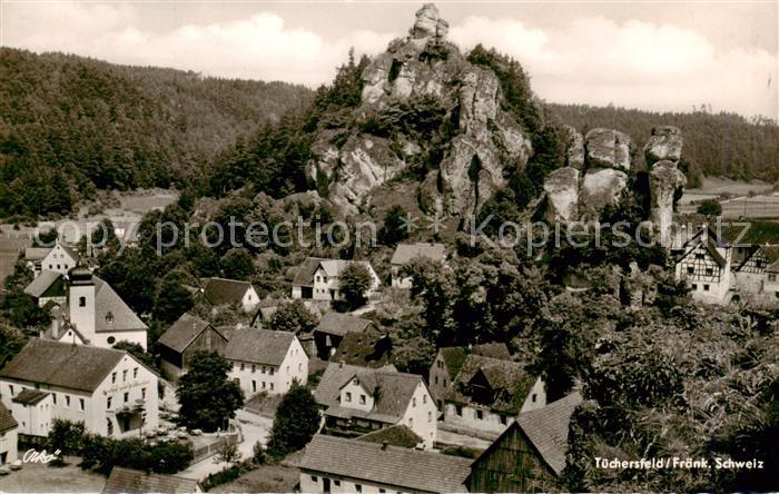 Tuechersfeld Gasthof Cafe Puettlachtal