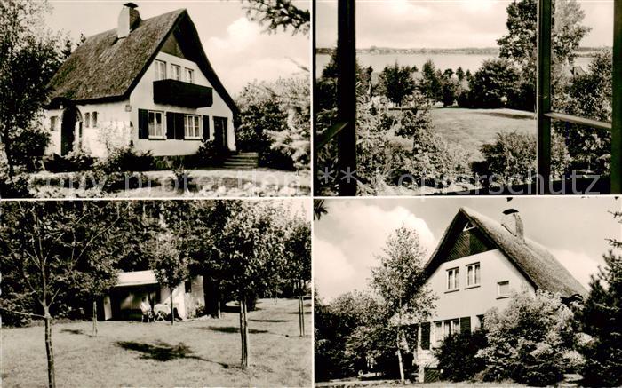 Panitz Parkhaus Garkau am Gr Panitzer See