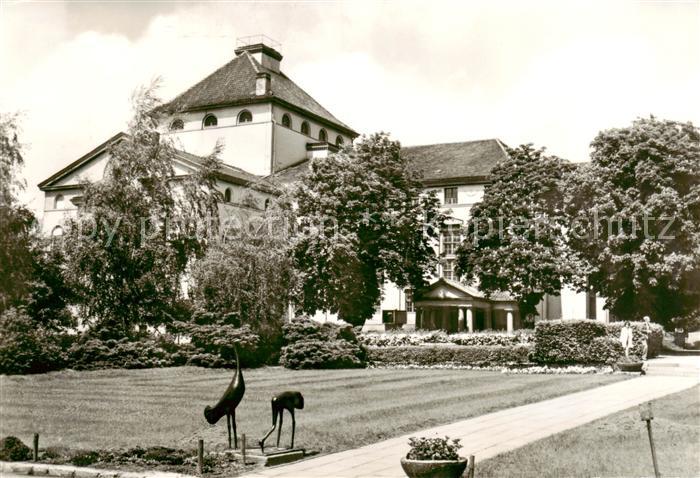 Nordhausen  Harz Theater