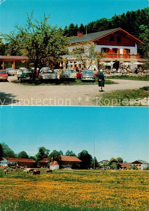Einoed Dietramszell Gasthaus Fremdenheim Beham