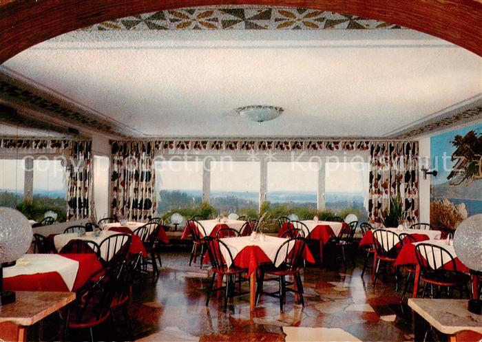 Irschenberg Hotel Barbara Restaurant