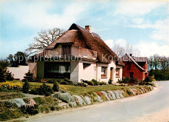 Schnarup-Thumby Dorfstrasse