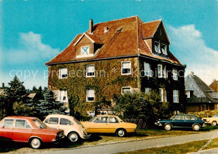 Wyk  Foehr Haus Nickelsen