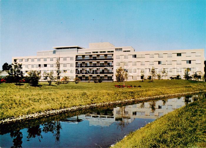 Gronau Westfalen St Antonius Hospital