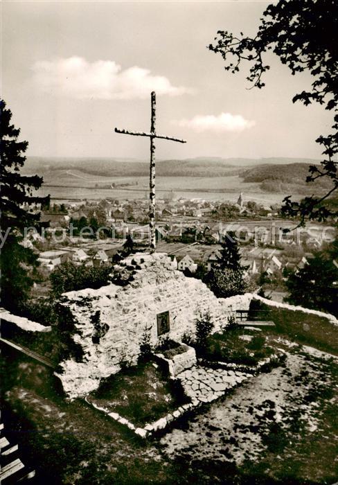 Burg Greene Kreiensen Bundesweihestaette Ehrenturm der deutschen Kriegsgefangene