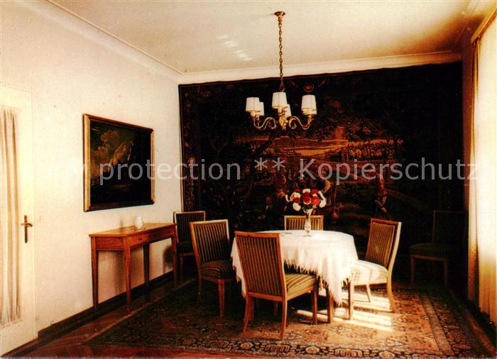 Pegnitz Klein Schanzlin et Becker AG Werk Amag Gaestehaus