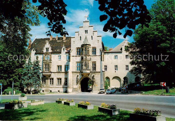 Bad Koesen Landesschule Pforta