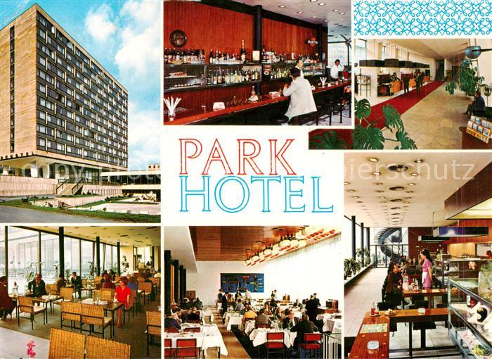 Prag  Prahy Prague Park Hotel Gastraeume Bar