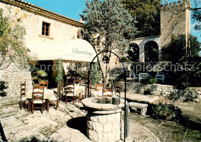 Mallorca ES Hotel l Hermitage