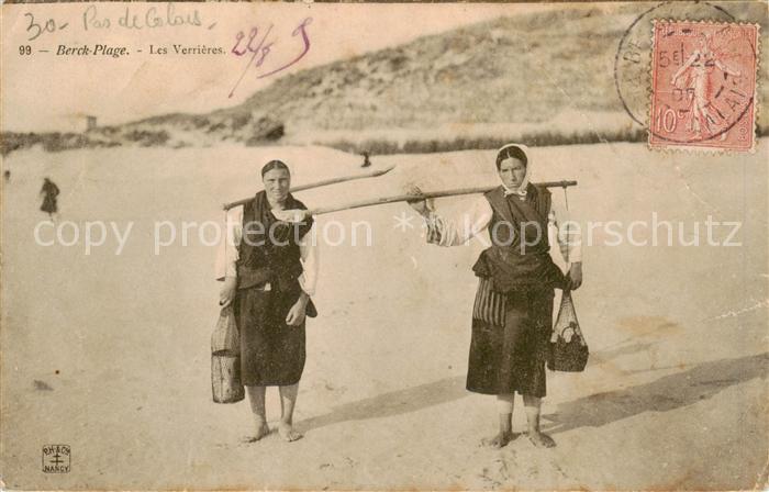 Berck-Plage 62 Les Verrieres