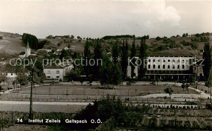 Gallspach AT Institut Zeileis