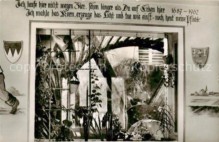 Happurg Gasthof Obere Muehle