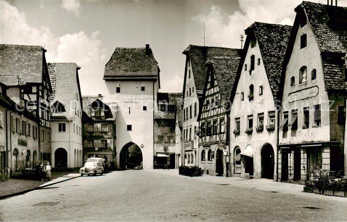 Hersbruck Bayern Am Nuernberger Tor