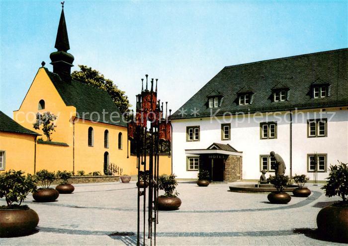 Boppard Rhein Kur Hotel Klostergut Jakobsberg