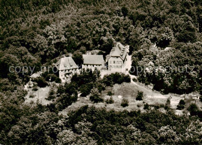 Fuerth Bayern Alte Veste Althistorische Gaststaette Fliegeraufnahme