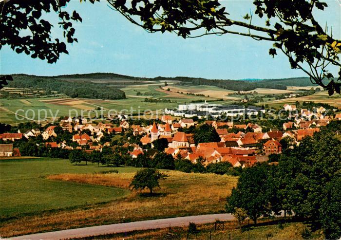 Heidenheim Brenz Hahnenkamm