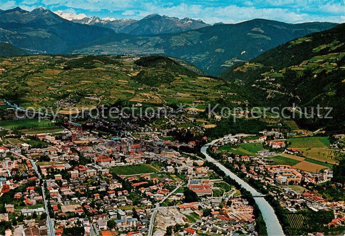 Bressanone Brixen Suedtirol IT Veduta aerea