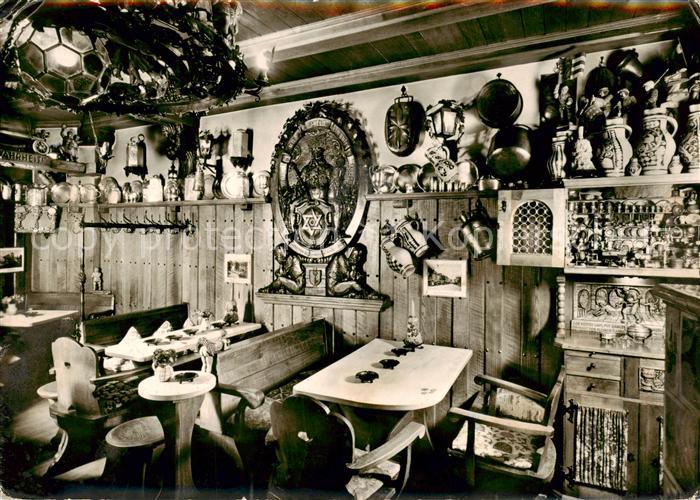 NueRNBERG  CITY Alt Nuernberger Weinstuben Troedel Stuben