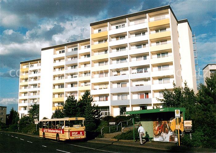 Marburg Lahn Altenzentrum Stiftung St Jakob