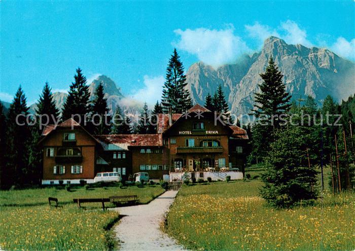 Kranjska Gora Hotel Erika
