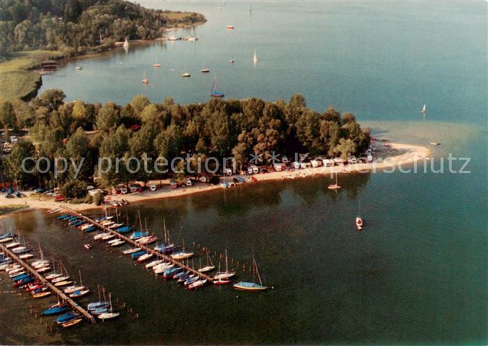 Prien Chiemsee Panorama Camping