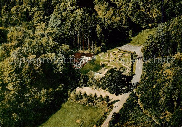 Ruenderoth Hotel Restaurant Wappen von Ruenderoth Luftkurort