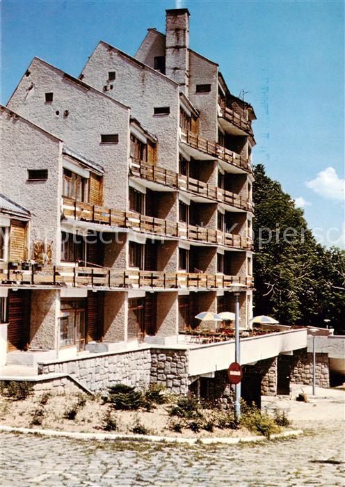 Karpacz Krummhuebel PL Dom wypoczynkowy Orlen