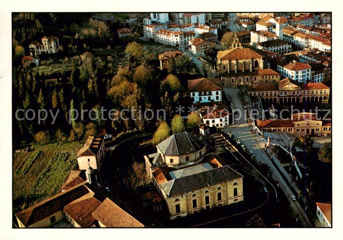 Gernika Vizcaya ES Vista aérea