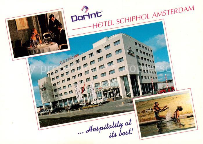Badhoevedorp Dorint Hotel Schiphol Amsterdam