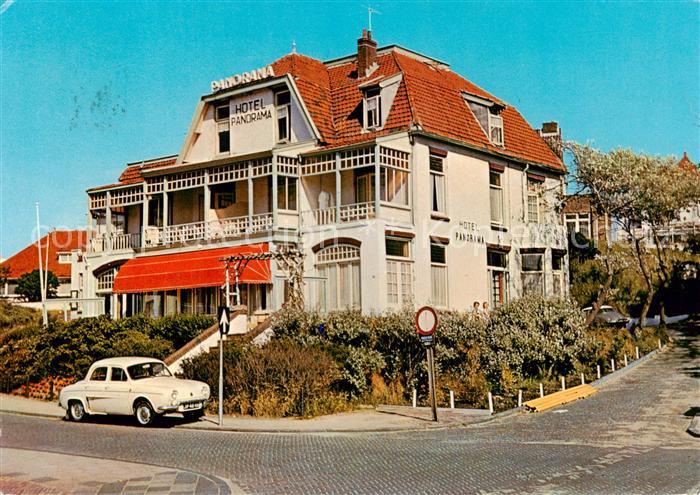 Noordwijk Noordwyk aan Zee Hotel Panorama