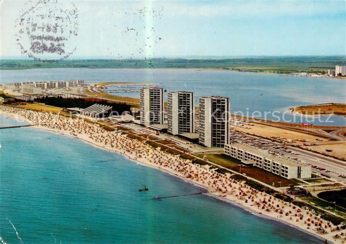 Burg Fehmarn Hotels Strand Ostseebad
