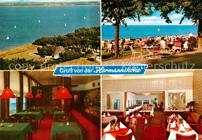 LueBECK  CITY Restaurant und Cafe Hermannshoehe Gastraeume Terrasse Strand