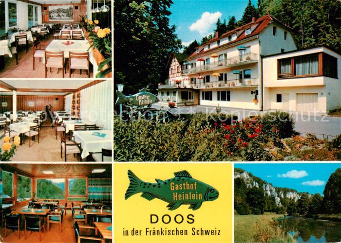 Doos Nuernberg Gasthof Heinlein Gastraeume Seepartie