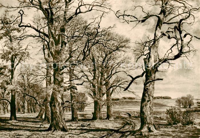 Undeloh Kunstausstellung der Heide